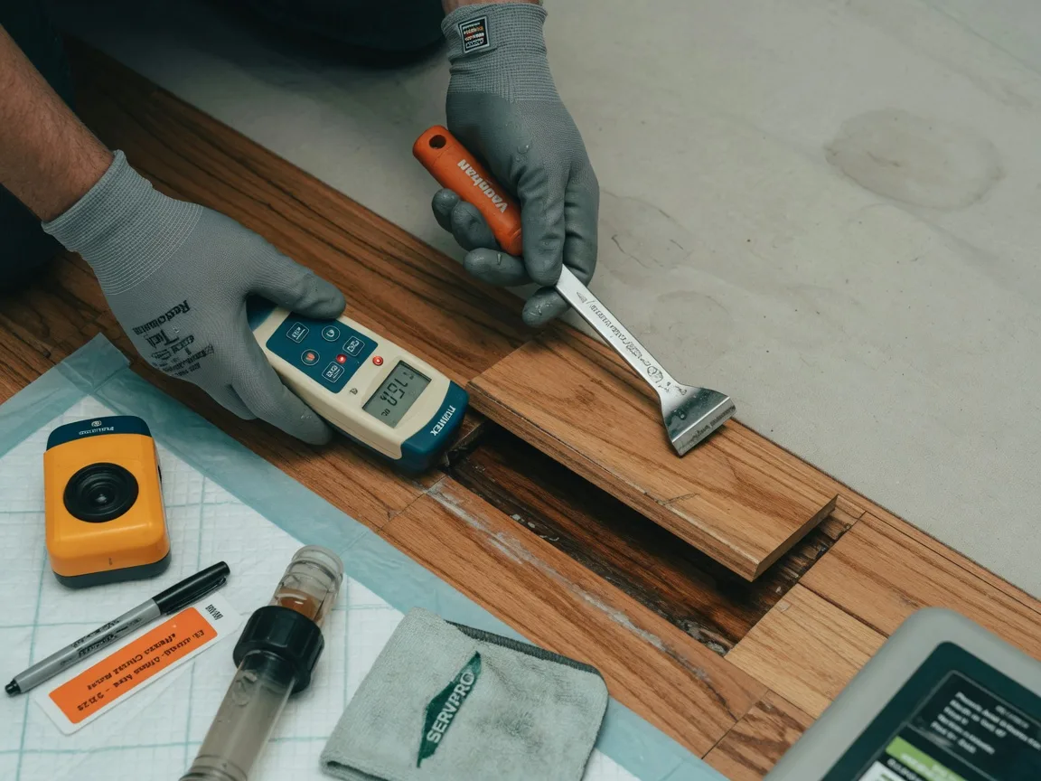 Why choose Water Damage Restoration in Placerville, ID